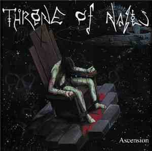 Throne Of Nails - Ascension