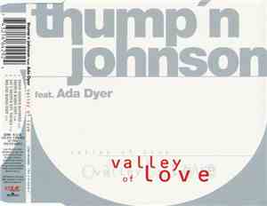 Thump'N'Johnson - Valley Of Love