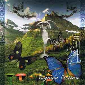 戸川純バンド - Togawa Fiction