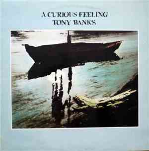 Tony Banks - A Curious Feeling