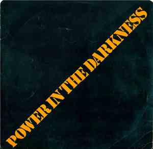 TRB - Power In The Darkness