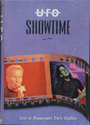 UFO  - Showtime