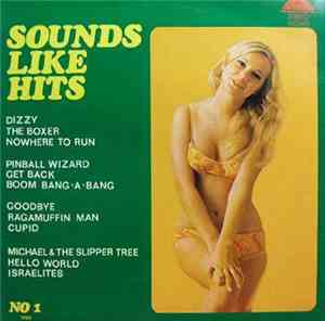 Unknown Artist - Sounds Like Hits No. 1