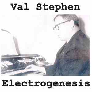 Val Stephen - Electrogenesis