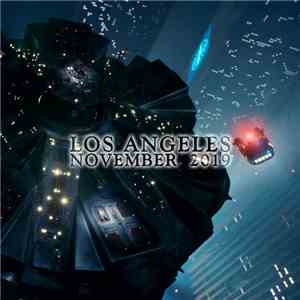 Vangelis & Various - Los Angeles, November 2019