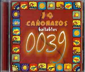Various - 14 Cañonazos Bailables 0039