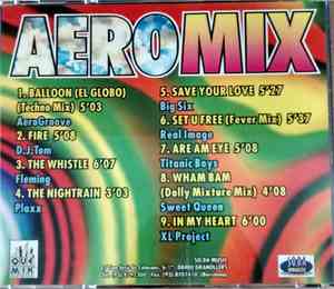 Various - Aeromix