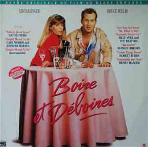 Various - Bande Originale Du Film De Blake Edwards : Boire Et Déboires / Ki ...