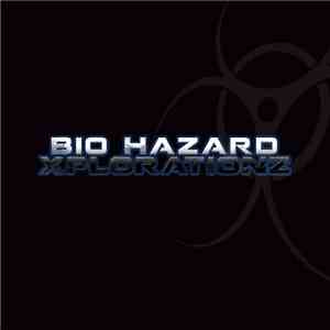 Various - Bio-Hazard  Xplorationz