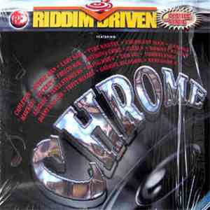 Various - Chrome