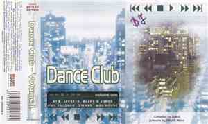 Various - Dance Club - Volume I.