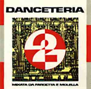Various - Danceteria 2