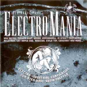 Various - Electro Mania