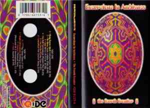 Various - Excursions In Ambience (The Fourth Frontier)