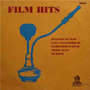 Various - Film Hits - Volume 1