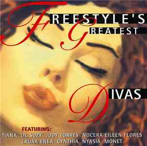 Various - Freestyle's Greatest Divas