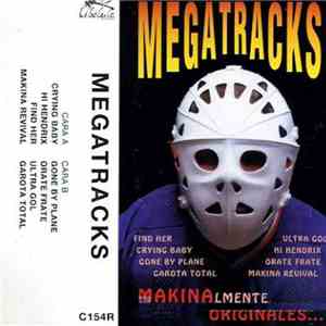 Various - Megatracks
