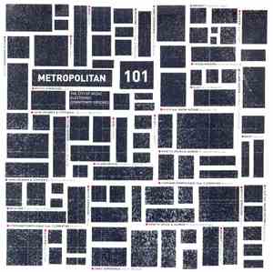 Various - Metropolitan 101