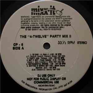 Various - Mixx-It 6