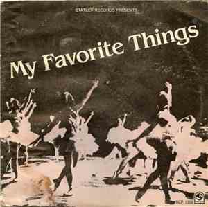 Various - My Favorite Things