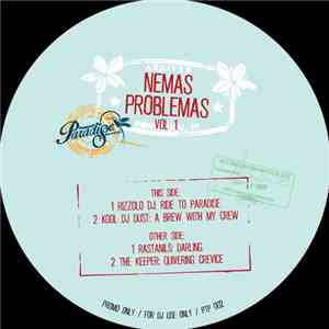 Various - Nemas Problemas Vol 1