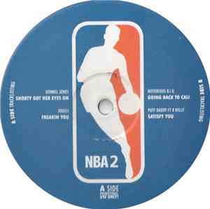Various - Nothin' But Allstars 2