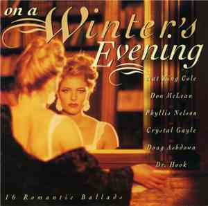 Various - On A Winter's Evening