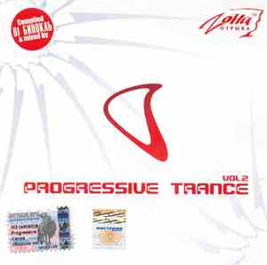 Various - Progressive Trance Vol. 2