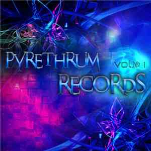 Various - Pyrethrum Records Vol№ 1