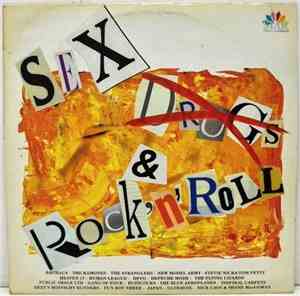 Various - Sex, Drugs & Rock'n'Roll