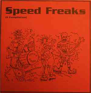 Various - Speed Freaks