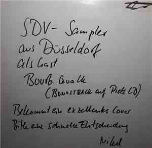 Various - Stimme Des Volkes