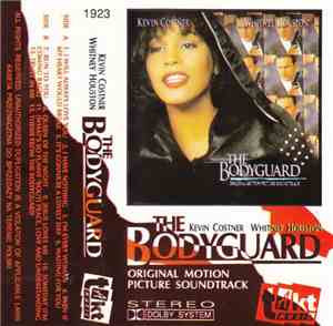 Various - The Bodyguard (Original Motion Picture Soundtrack)