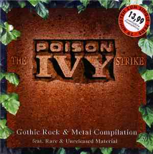 Various - The Poison Ivy Strike