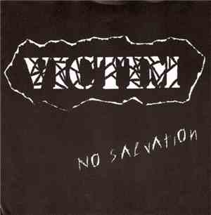 Victim  - No Salvation