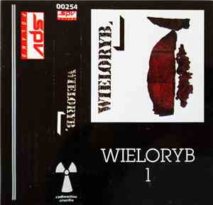 Wieloryb - 1