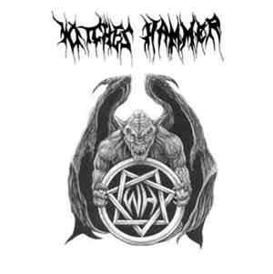 Witches Hammer - Canadian Speed Metal