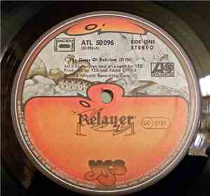Yes - Relayer