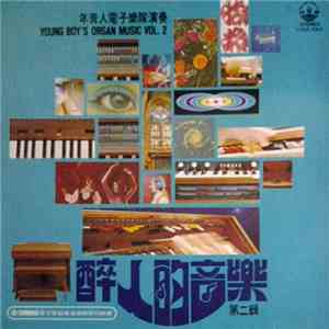 年青人電子樂隊 = Young Boy's Organ Music - 醉人的音樂 第二輯 Vol.2