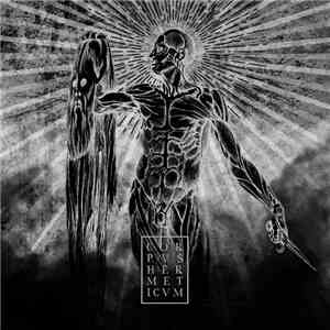Zørormr - Corpus Hermeticum