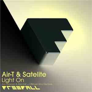 Air-T & Satelite - Light On