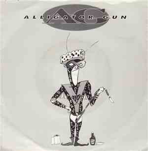 Alligator Gun - Johnson / I Told You So