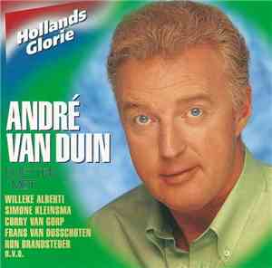 André van Duin - Duetten Met André Van Duin