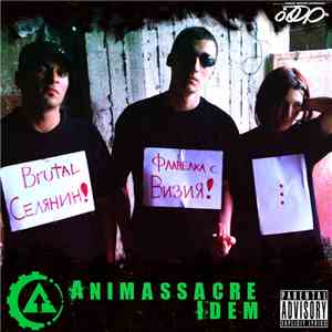 Animassacre - Idem