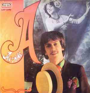 Antoine  - Antoine
