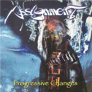 Assigment - Progressive Changes