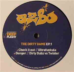 Azbo - The Dirty Dame EP. 1