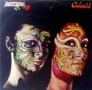 Baccara - Colours