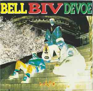 Bell Biv Devoe - Poison