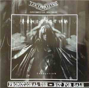 Benedictum - Uncreation